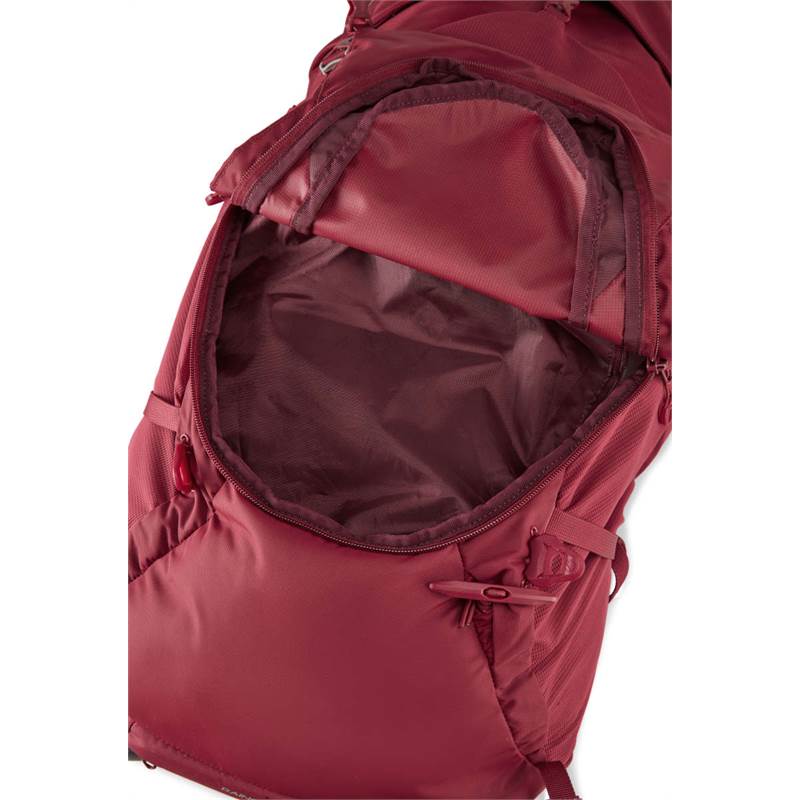 Lowe Alpine Womens AirZone Trek ND33:40 33 Plus 7L Backpack-5